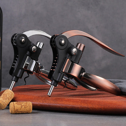 Skanto | Premium Portable Corkscrew