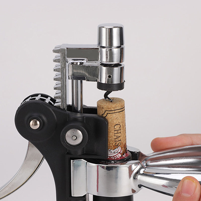 Skanto | Premium Portable Corkscrew