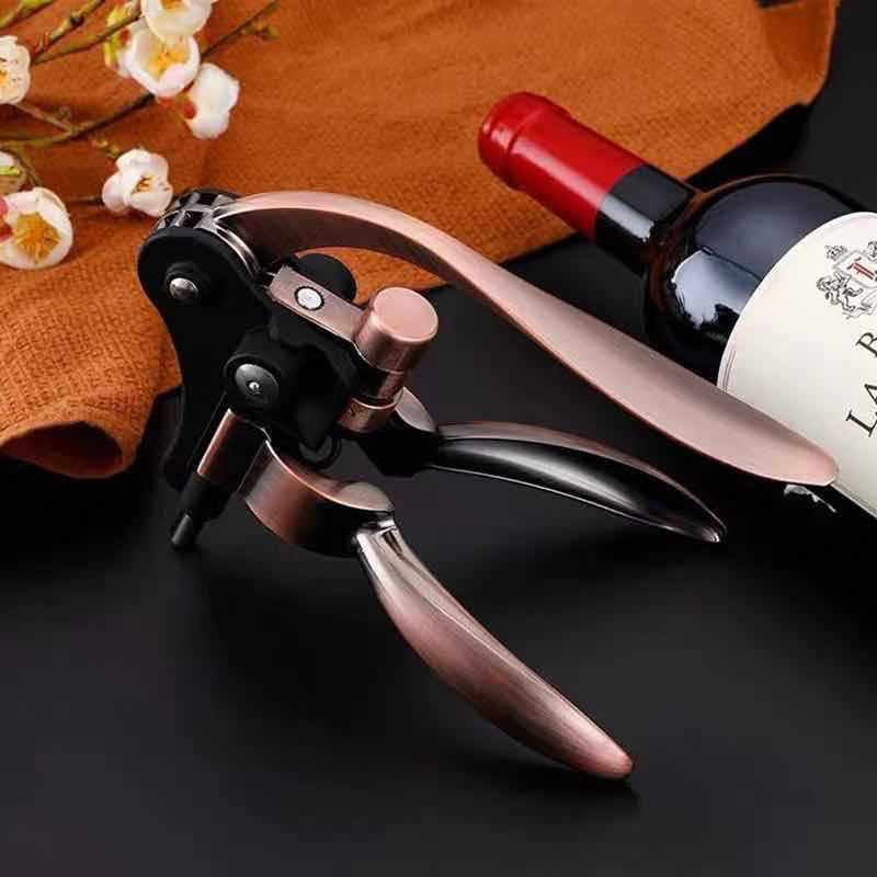 Skanto | Premium Portable Corkscrew