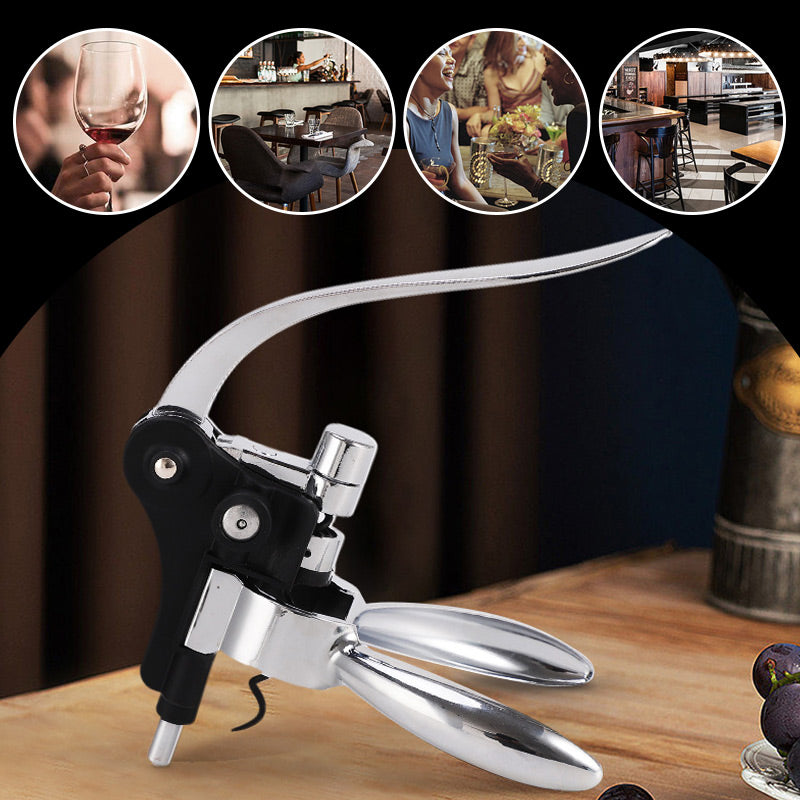 Skanto | Premium Portable Corkscrew