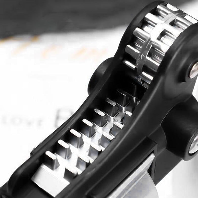 Skanto | Premium Portable Corkscrew