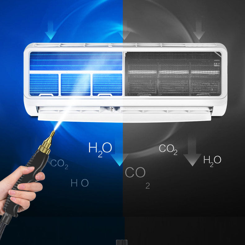 Skanto | 2500W Handheld High-Temperature Pressure Steam Cleaner