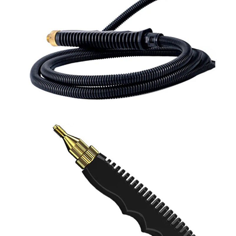Skanto | 2500W Handheld High-Temperature Pressure Steam Cleaner