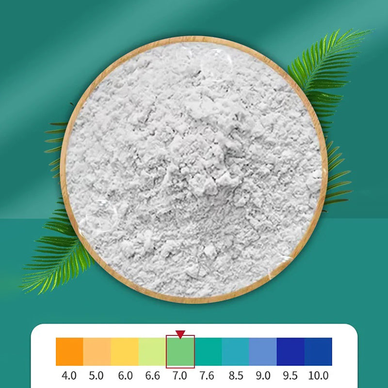 BowLift | Marble Stone Platform Cleaning Powder
