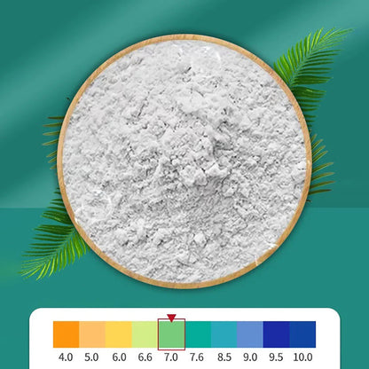 BowLift | Marble Stone Platform Cleaning Powder