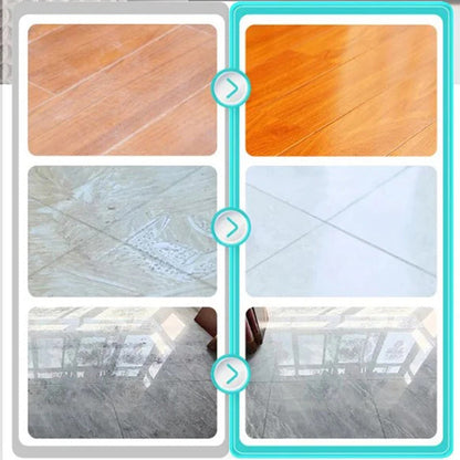 BowLift | Marble Stone Platform Cleaning Powder