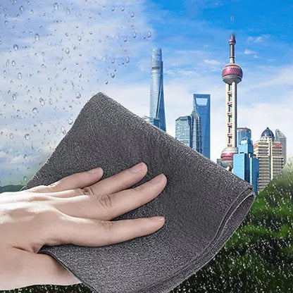 Skanto | 5 Thick Magic Cleaning Cloths