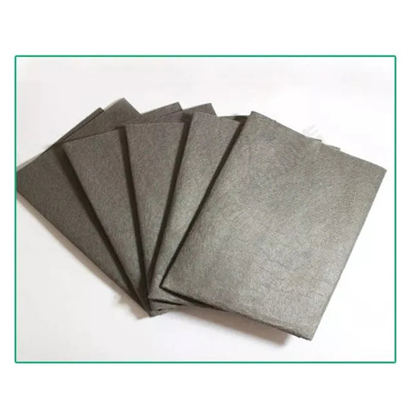 Skanto | 5 Thick Magic Cleaning Cloths