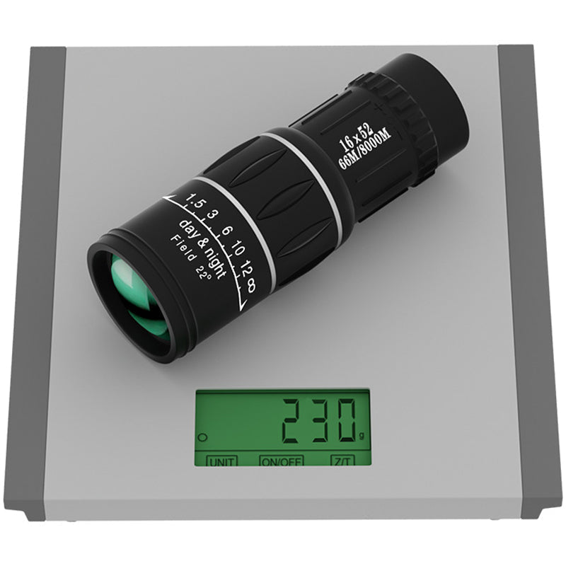 Skanto | Portable Monocular Telescope with High Magnification