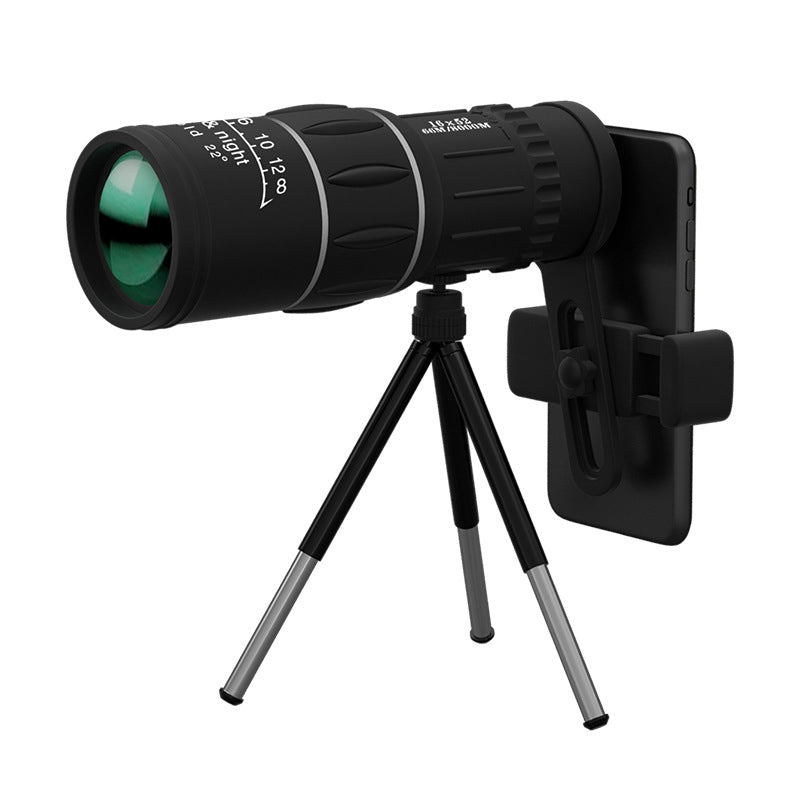 Skanto | Portable Monocular Telescope with High Magnification