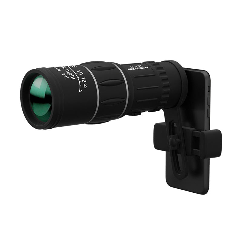 Skanto | Portable Monocular Telescope with High Magnification