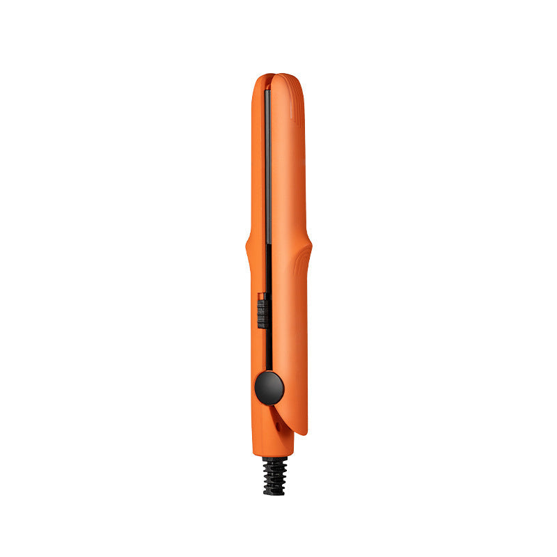 Skanto | 2-in-1 Mini Curling Iron & Straightener