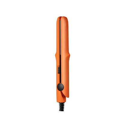 Skanto | 2-in-1 Mini Curling Iron & Straightener