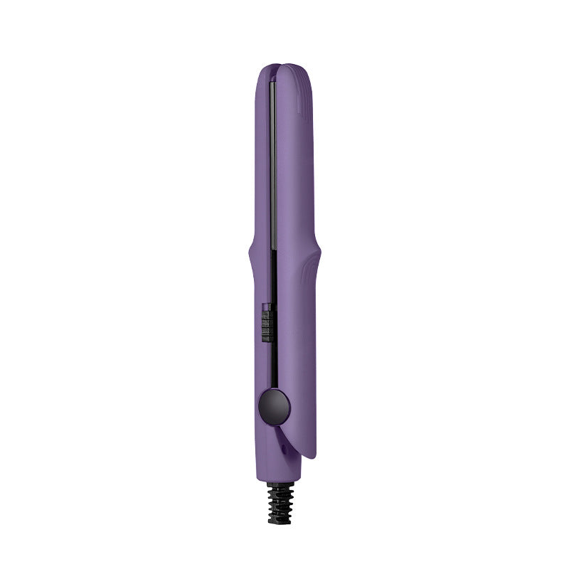Skanto | 2-in-1 Mini Curling Iron & Straightener