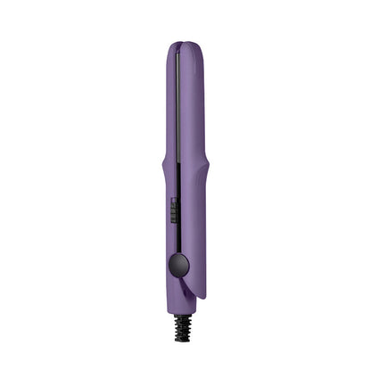 Skanto | 2-in-1 Mini Curling Iron & Straightener