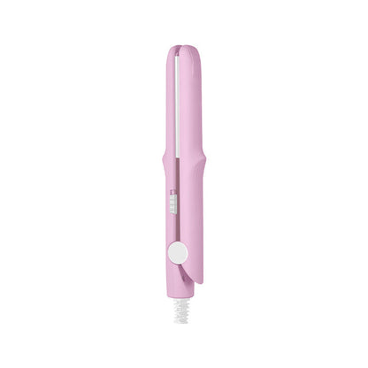 Skanto | 2-in-1 Mini Curling Iron & Straightener