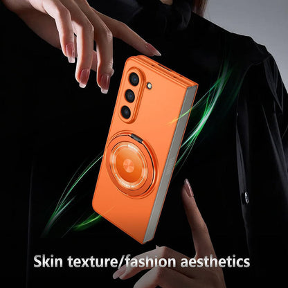 BowLift | Magnetic phone case with 360° rotating stand for Samsung Z fold & flip 6/5/4/3