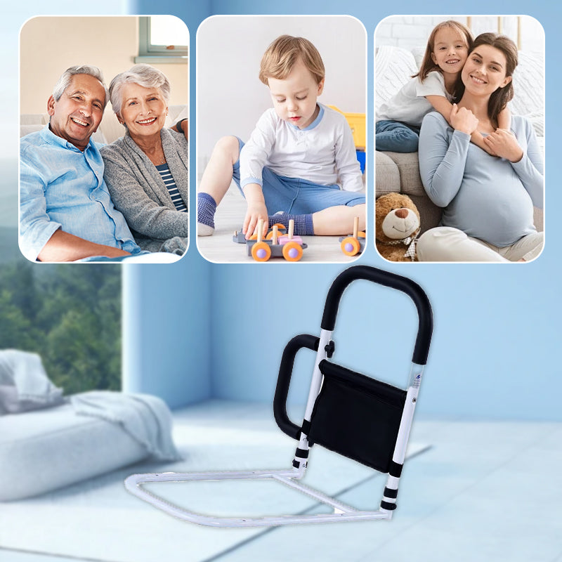 Skanto | Bed Rail for Elderly and Pregnant