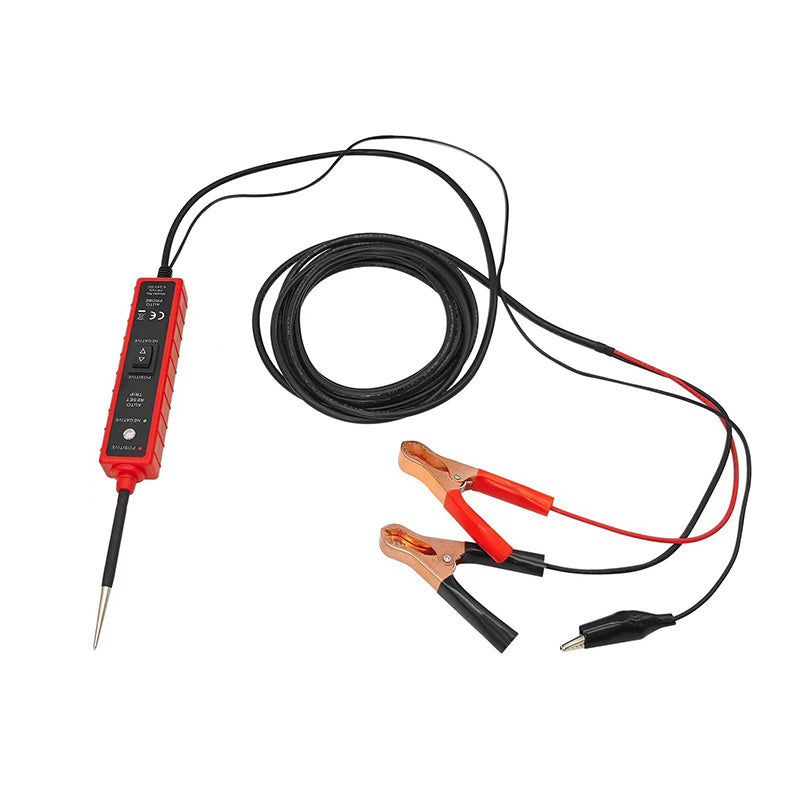 Skanto | 6-24 V DC Circuit Tester for Automotive Electrical Systems