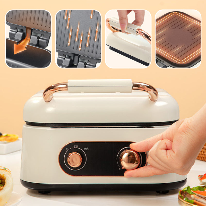 Skanto | Innovative Pan with Steaming Function Comfort and Variety in the Kitchen