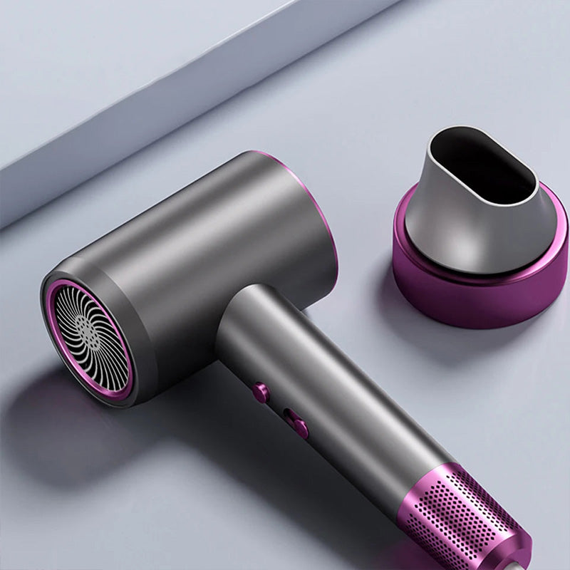 Skanto | High-Speed Negative Ion Hair Dryer