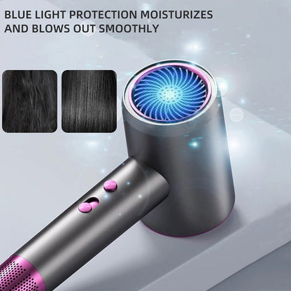 Skanto | High-Speed Negative Ion Hair Dryer