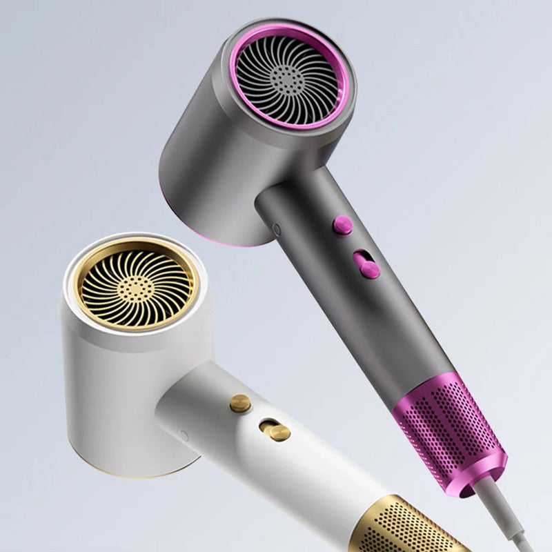 Skanto | High-Speed Negative Ion Hair Dryer