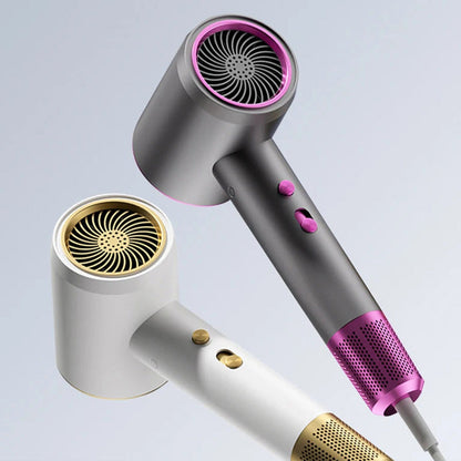 Skanto | High-Speed Negative Ion Hair Dryer