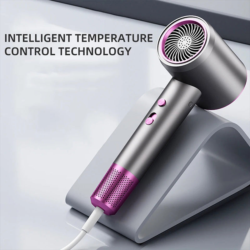 Skanto | High-Speed Negative Ion Hair Dryer