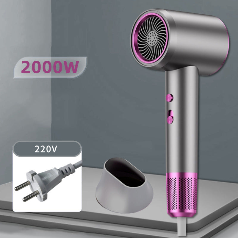Skanto | High-Speed Negative Ion Hair Dryer