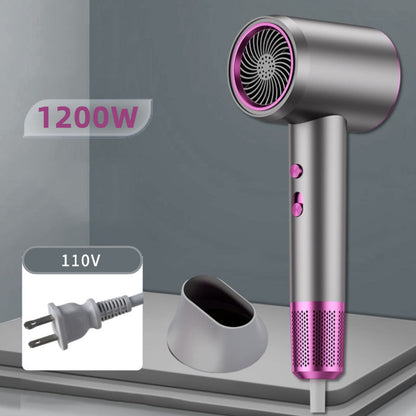 Skanto | High-Speed Negative Ion Hair Dryer