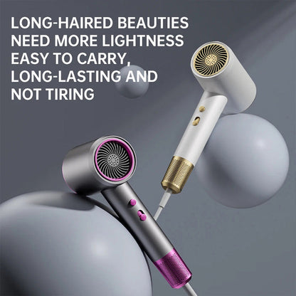 Skanto | High-Speed Negative Ion Hair Dryer
