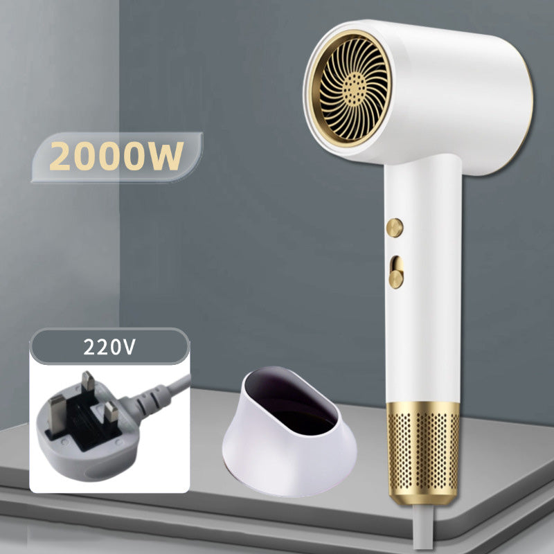 Skanto | High-Speed Negative Ion Hair Dryer