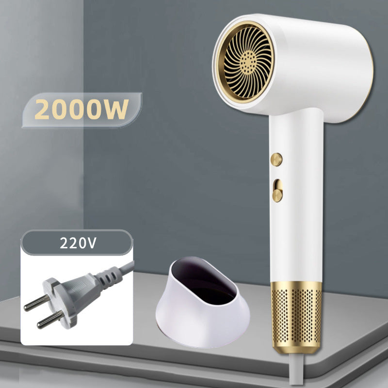 Skanto | High-Speed Negative Ion Hair Dryer