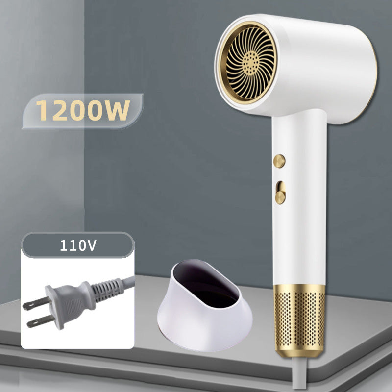 Skanto | High-Speed Negative Ion Hair Dryer