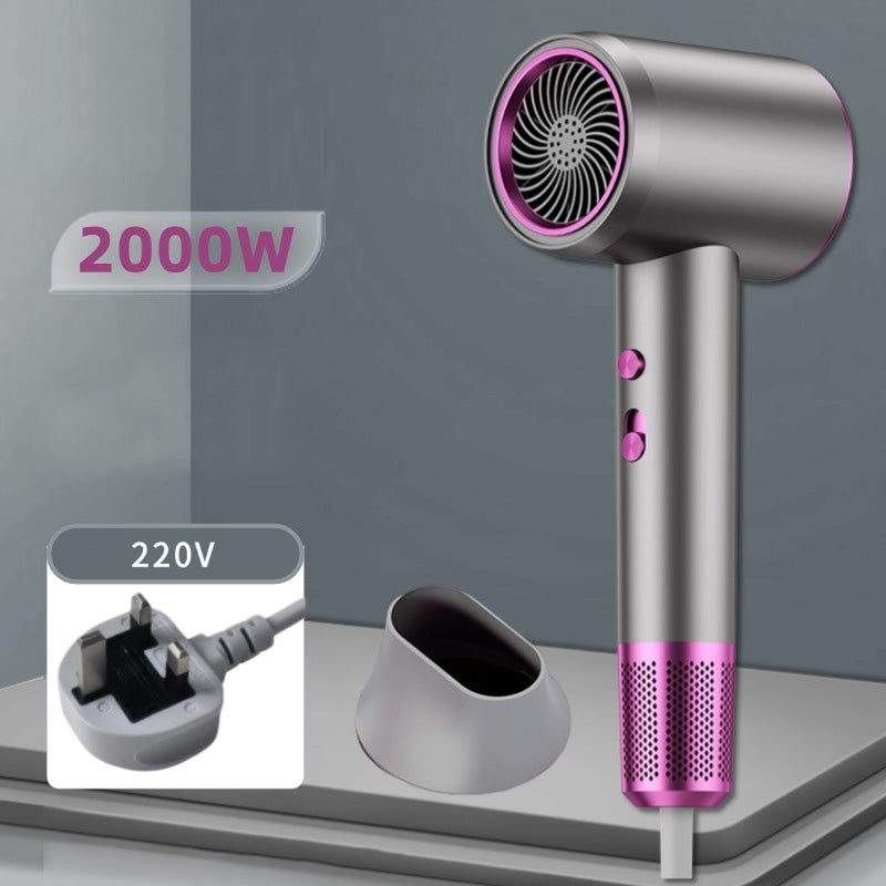 Skanto | High-Speed Negative Ion Hair Dryer