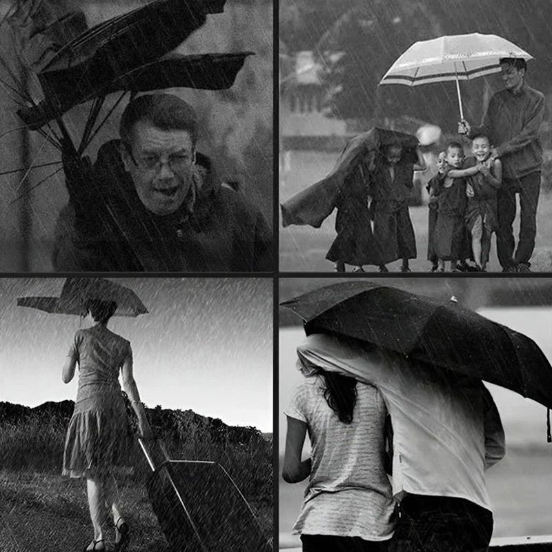 Skanto | Umbrella with 24 ribs