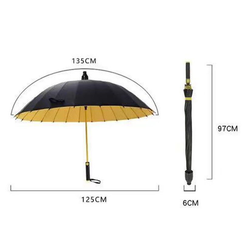 Skanto | Umbrella with 24 ribs