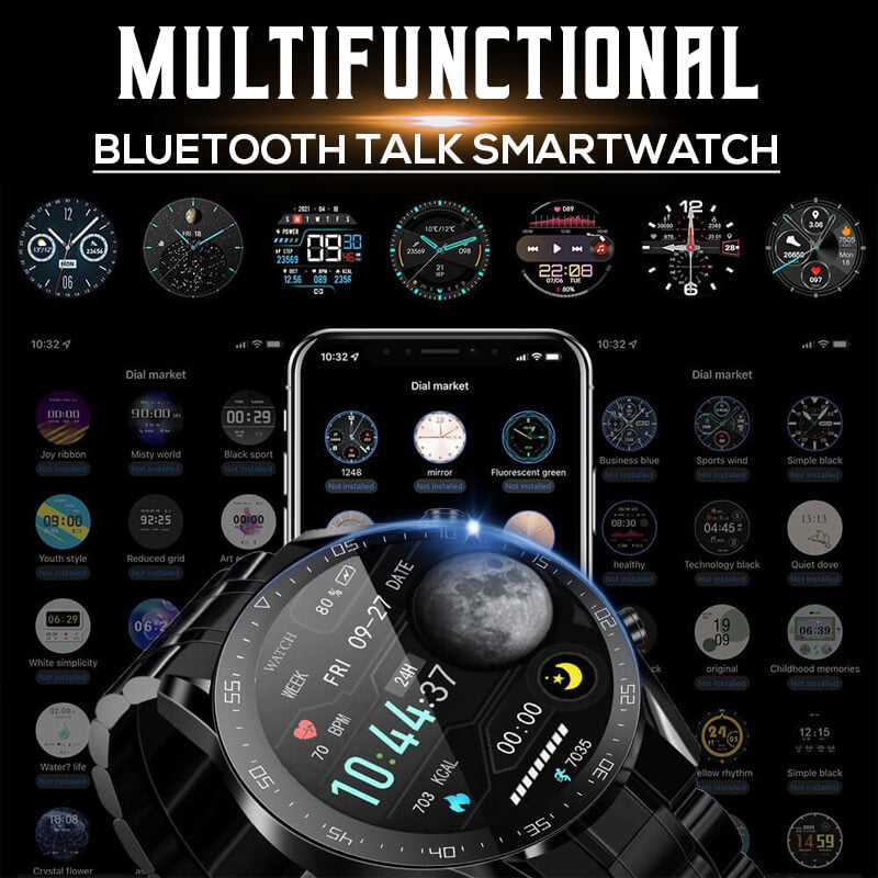 Skanto Skanto | Smart Sport Watch