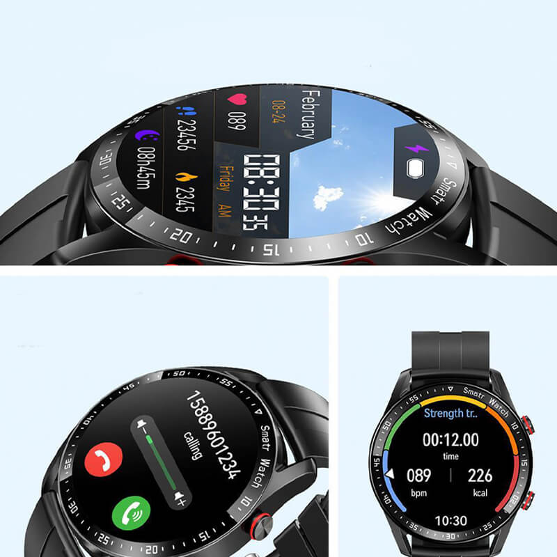 Skanto Skanto | Smart Sport Watch