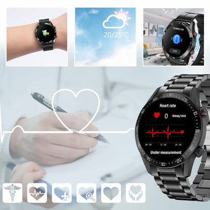 BowLift | Fashion item - smart sports watch