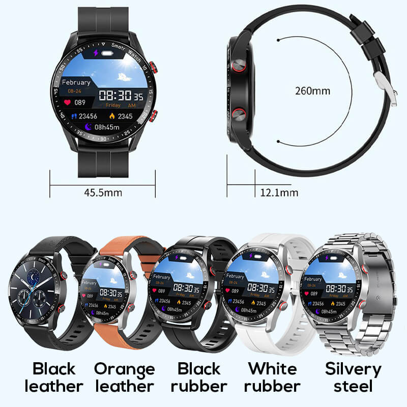 Skanto Skanto | Smart Sport Watch