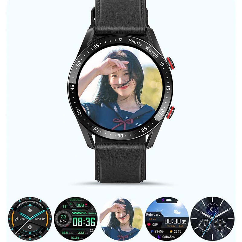 Skanto Skanto | Smart Sport Watch