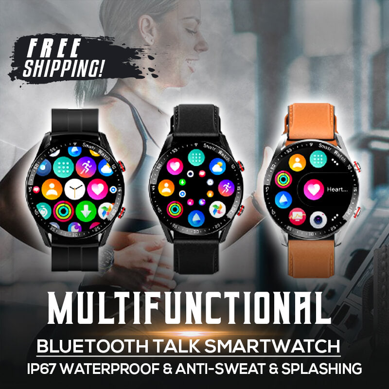 Skanto Skanto | Smart Sport Watch