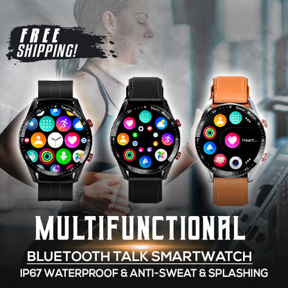 Skanto Skanto | Smart Sport Watch