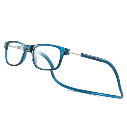 BowLift | Magnetic Neck Hanging Anti-Loss Anti- Reading Glasses