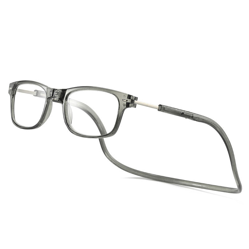 BowLift | Magnetic Neck Hanging Anti-Loss Anti- Reading Glasses