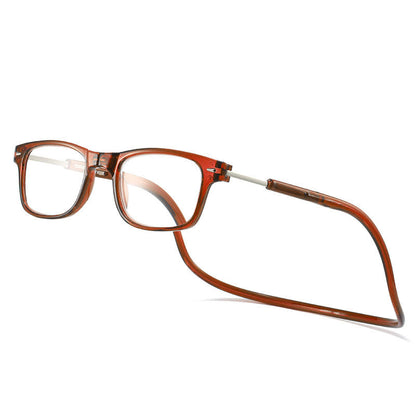 BowLift | Magnetic Neck Hanging Anti-Loss Anti- Reading Glasses