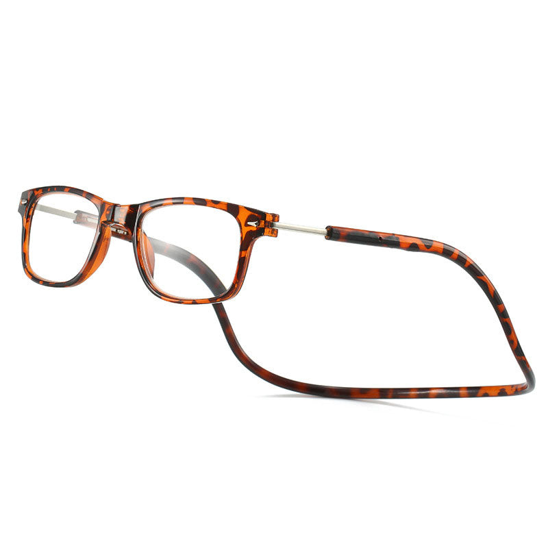BowLift | Magnetic Neck Hanging Anti-Loss Anti- Reading Glasses