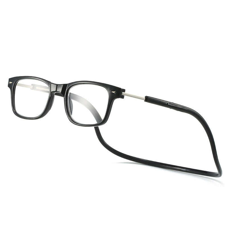 Skanto Skanto | Magnetic Neck Hanging Anti-Blue Light Reading Glasses